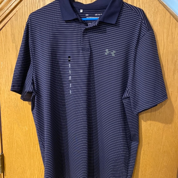 UnderAmour Polo Haul - Picture 2 of 7